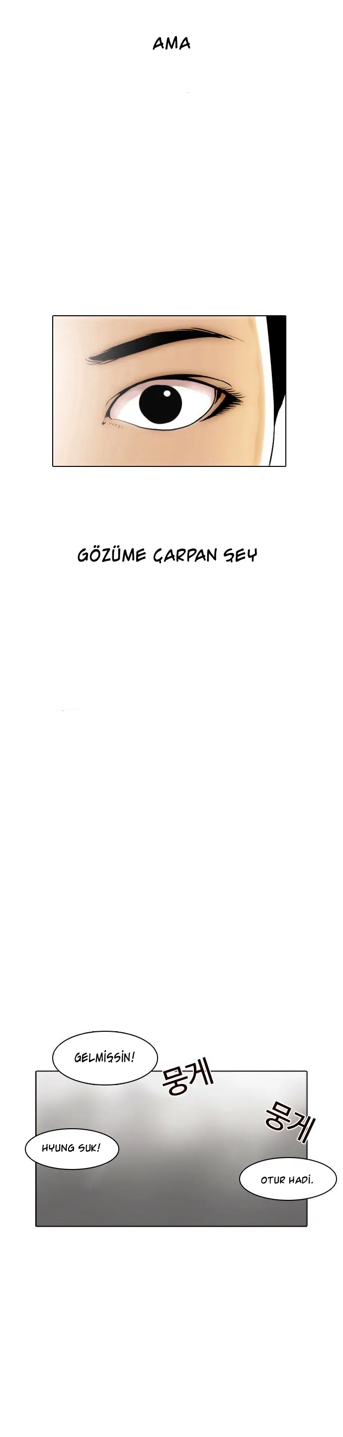 Görünüşçülük - Bölüm 10 Sayfa 28