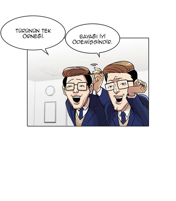 Görünüşçülük - Bölüm 110 Sayfa 3