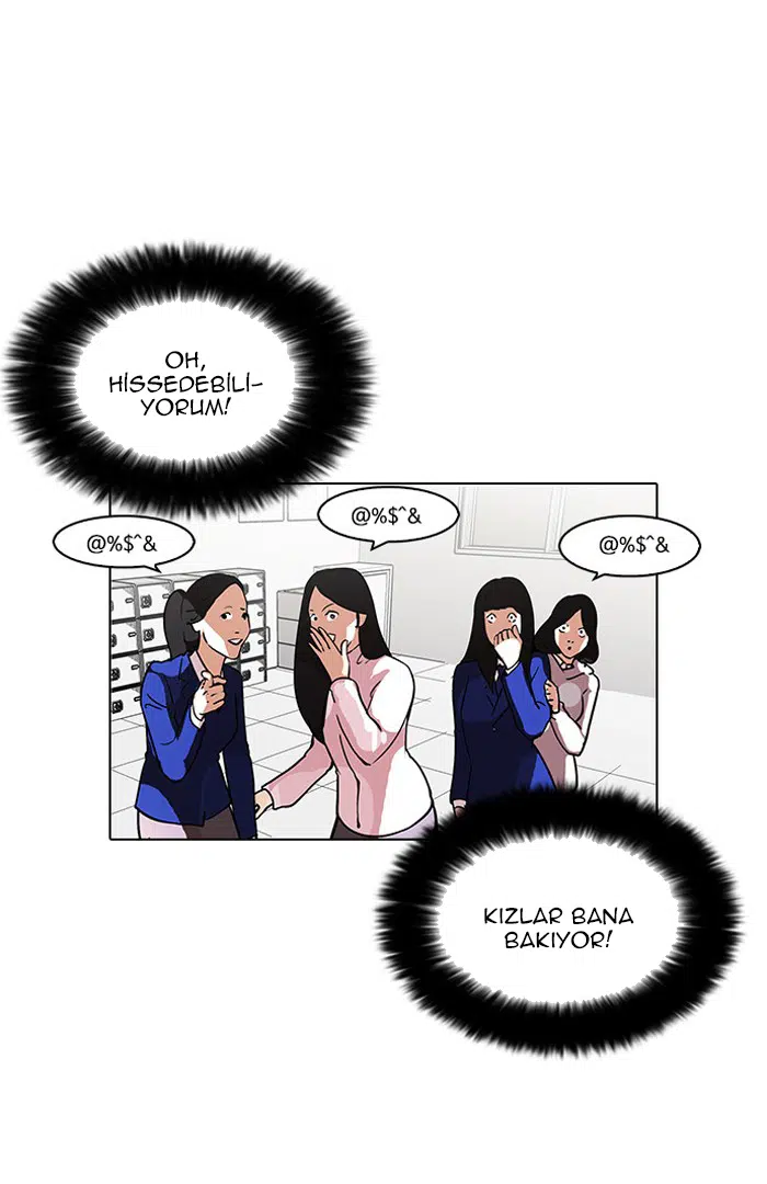 Görünüşçülük - Bölüm 110 Sayfa 7