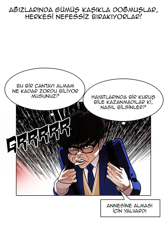 Görünüşçülük - Bölüm 110 Sayfa 10
