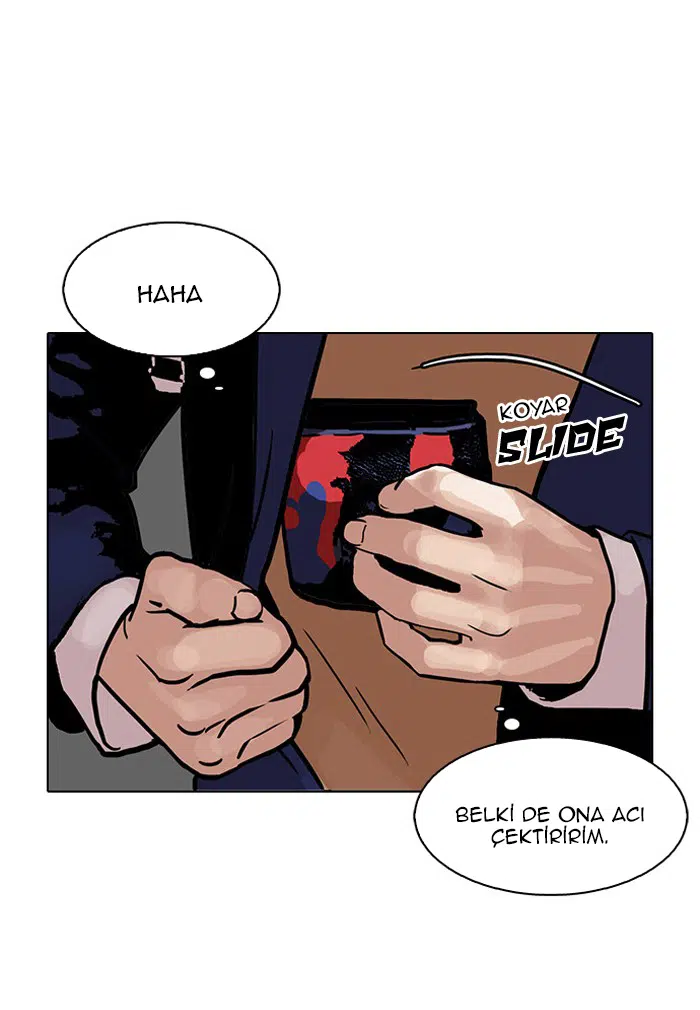 Görünüşçülük - Bölüm 110 Sayfa 14