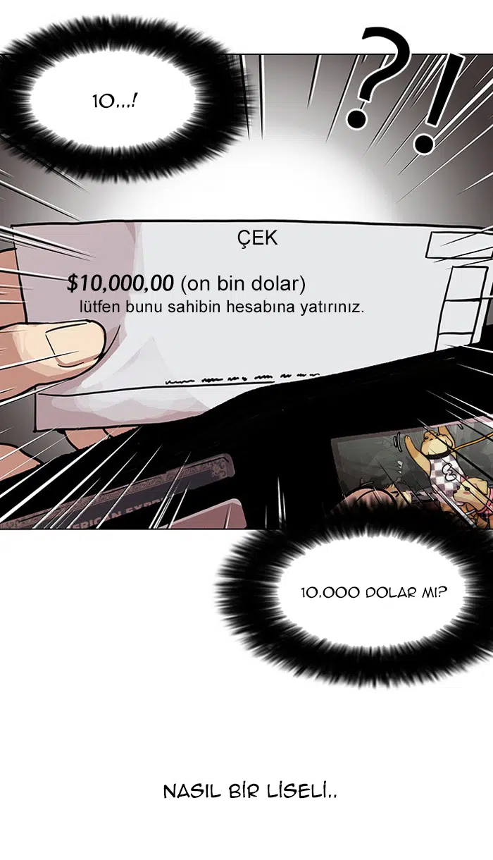 Görünüşçülük - Bölüm 110 Sayfa 29