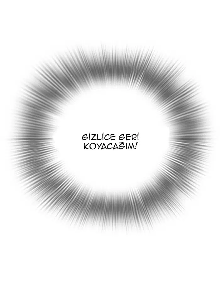 Görünüşçülük - Bölüm 110 Sayfa 33