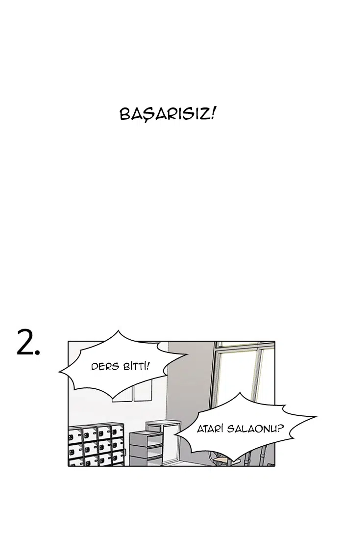 Görünüşçülük - Bölüm 110 Sayfa 40