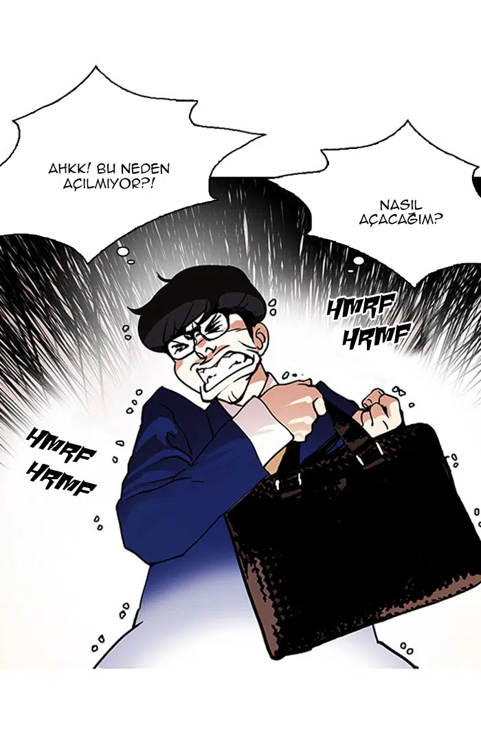 Görünüşçülük - Bölüm 110 Sayfa 42