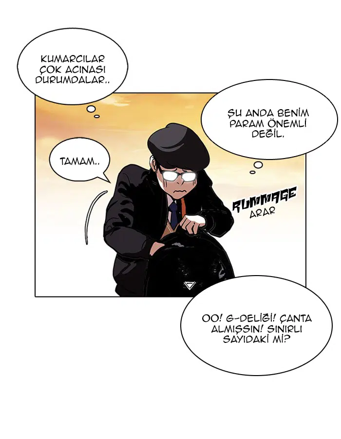 Görünüşçülük - Bölüm 110 Sayfa 58