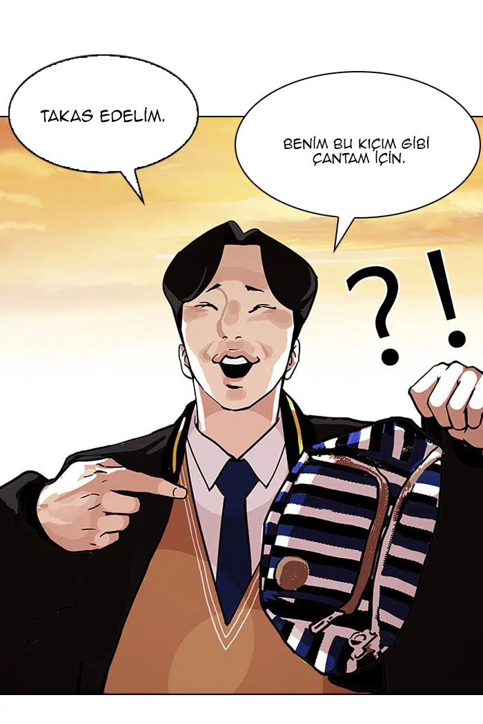 Görünüşçülük - Bölüm 110 Sayfa 59