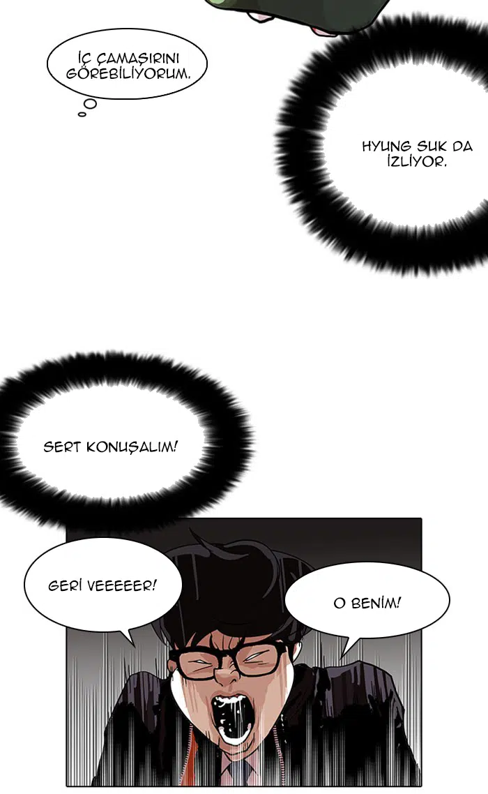 Görünüşçülük - Bölüm 111 Sayfa 15