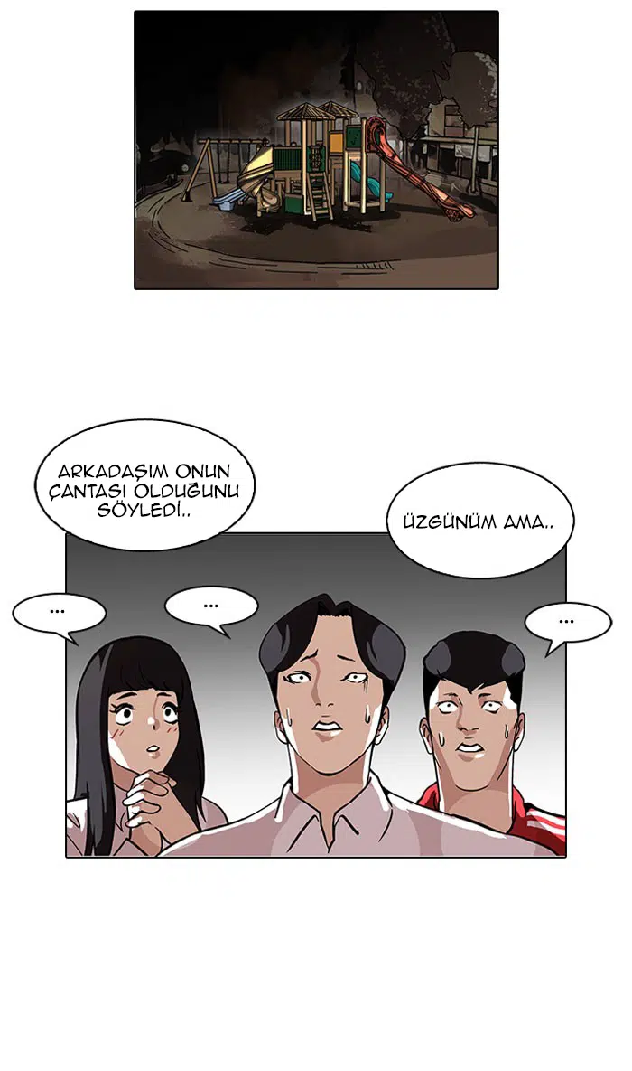 Görünüşçülük - Bölüm 111 Sayfa 26