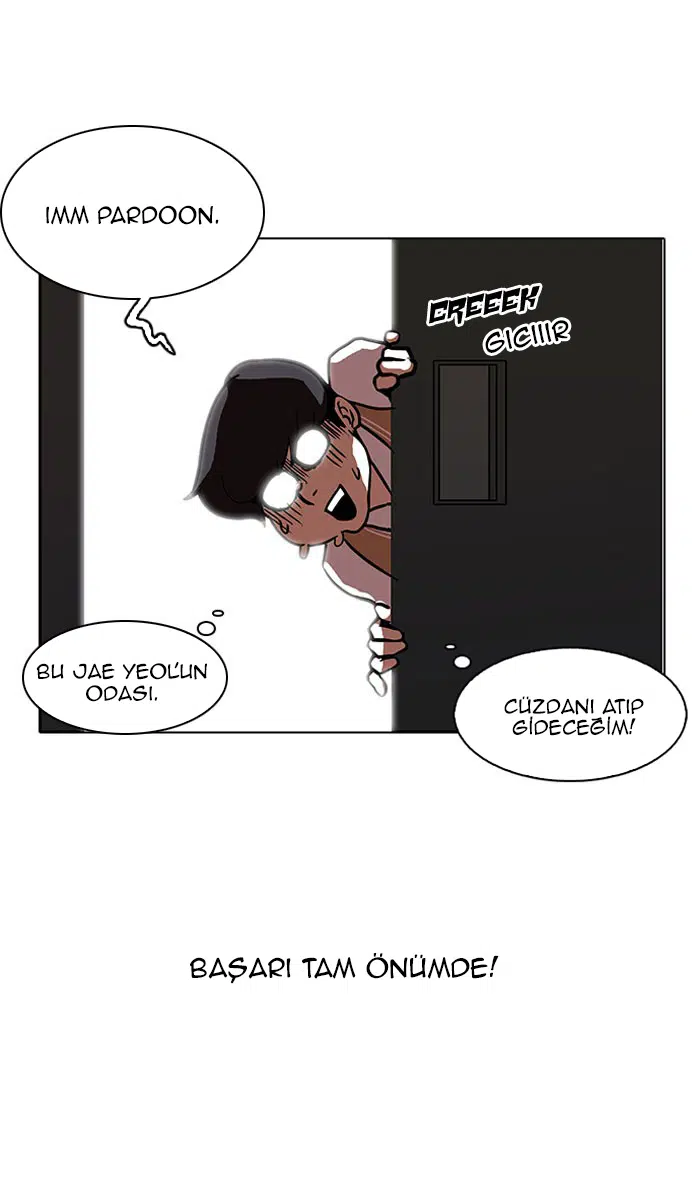 Görünüşçülük - Bölüm 111 Sayfa 48