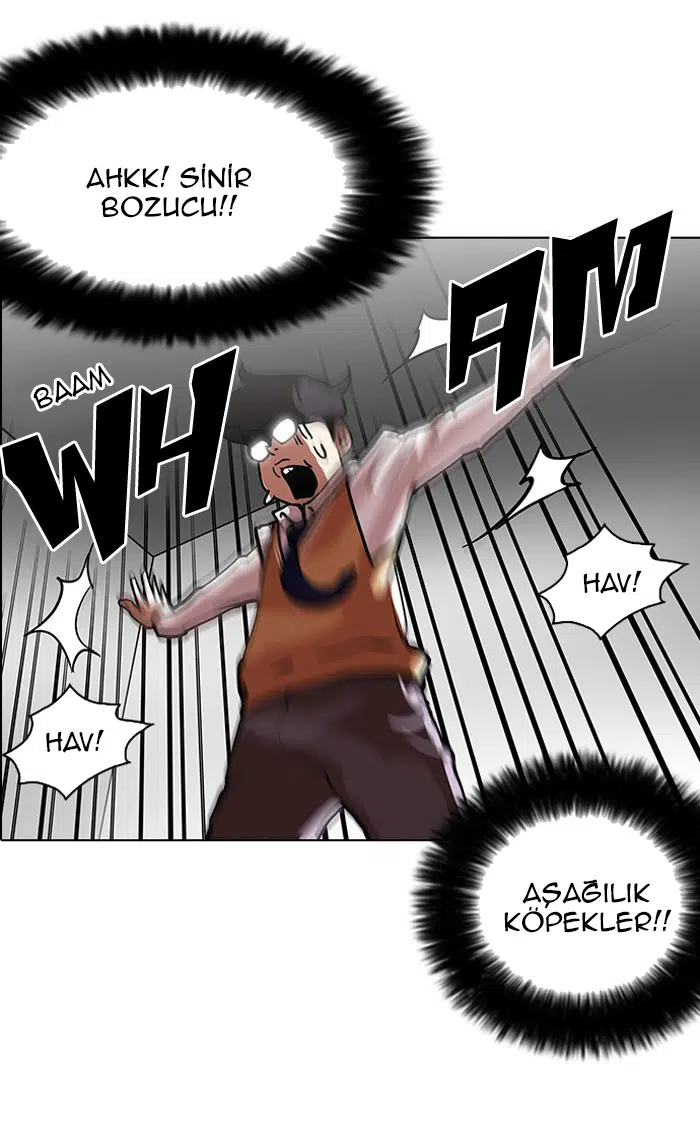Görünüşçülük - Bölüm 111 Sayfa 51