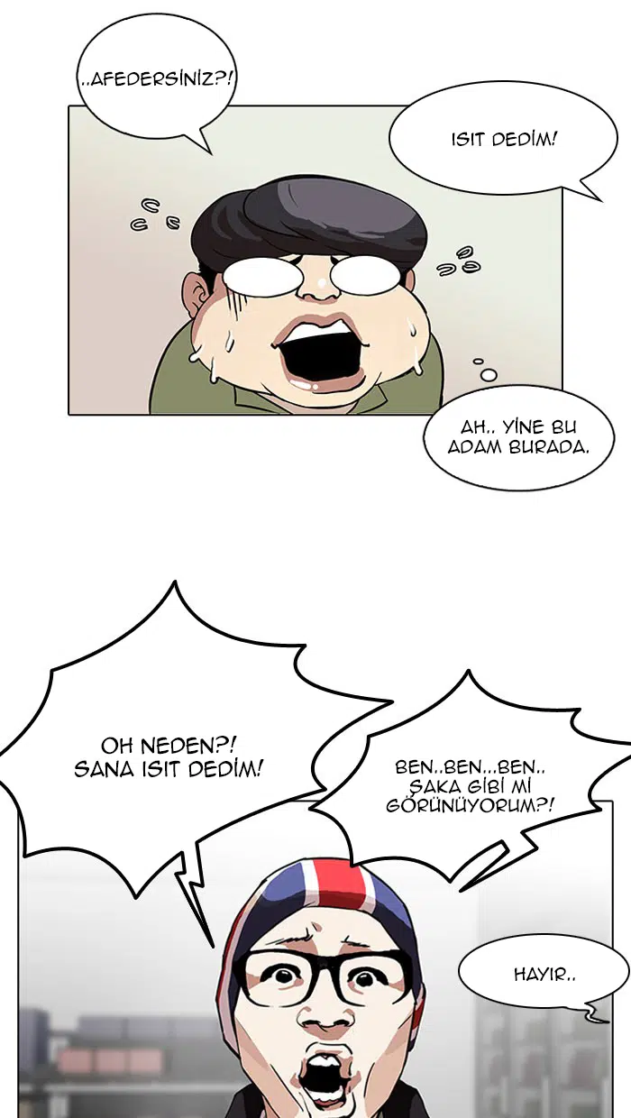 Görünüşçülük - Bölüm 112 Sayfa 3