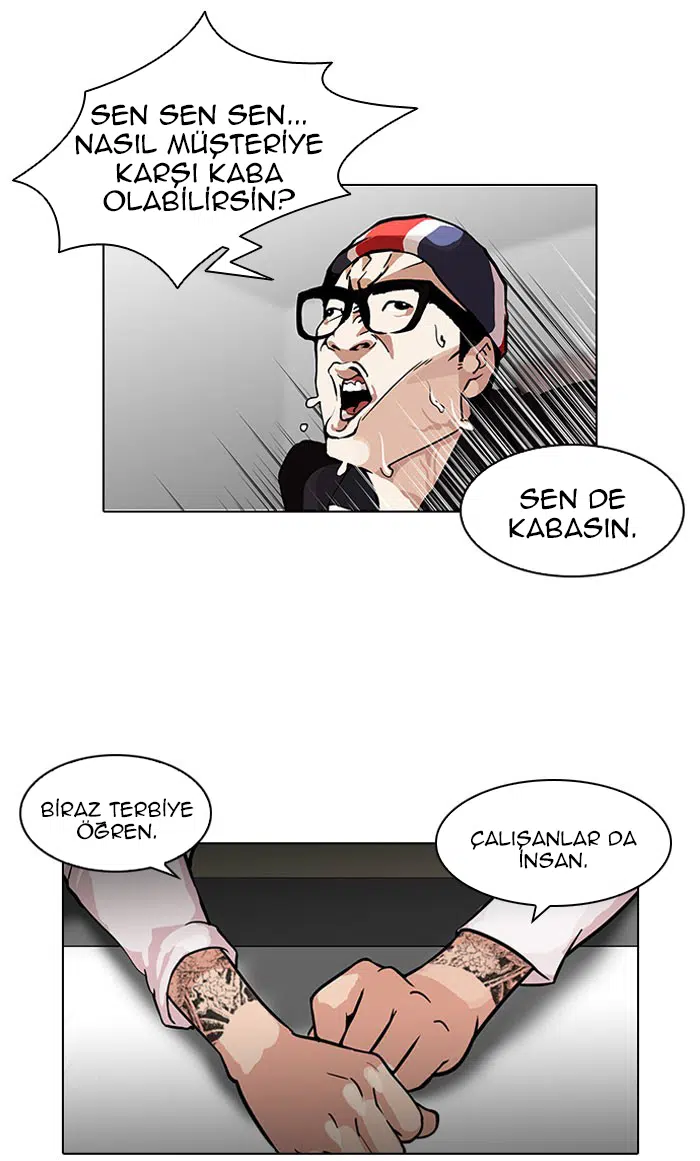 Görünüşçülük - Bölüm 112 Sayfa 7