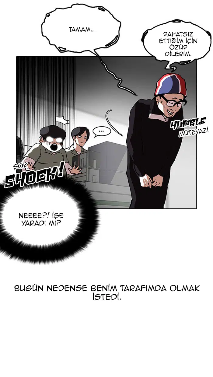 Görünüşçülük - Bölüm 112 Sayfa 9