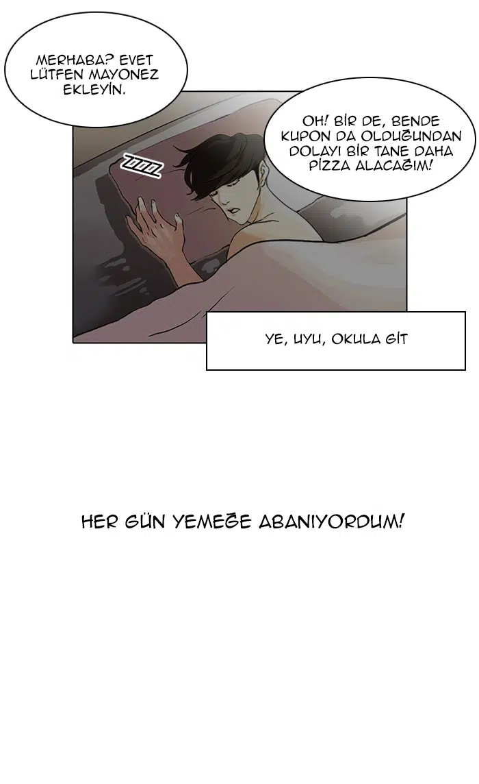 Görünüşçülük - Bölüm 112 Sayfa 23