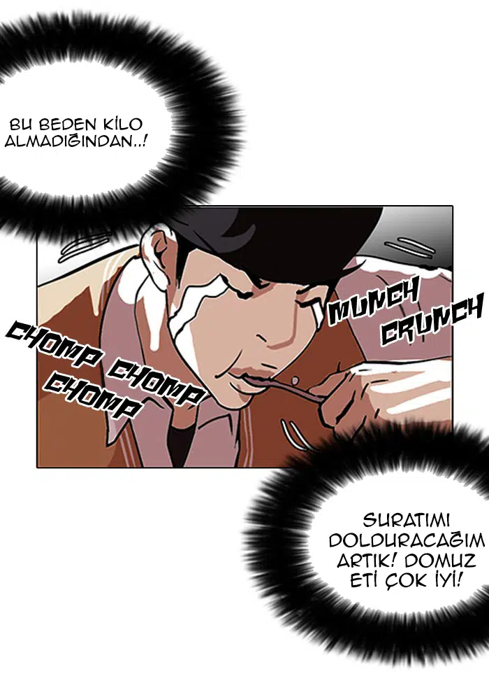 Görünüşçülük - Bölüm 112 Sayfa 40