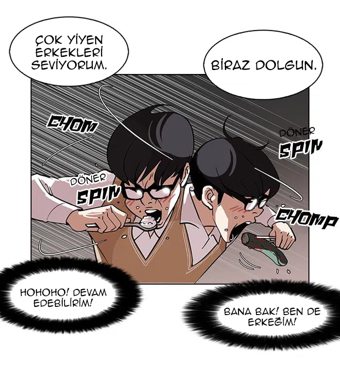 Görünüşçülük - Bölüm 112 Sayfa 42