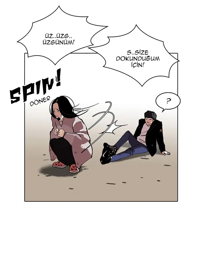 Görünüşçülük - Bölüm 113 Sayfa 31