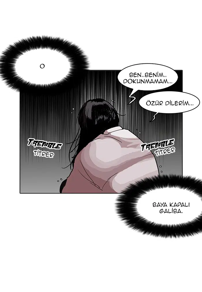 Görünüşçülük - Bölüm 113 Sayfa 32
