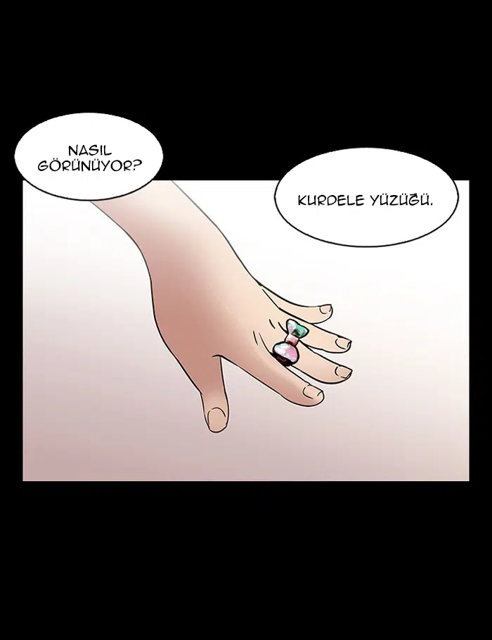 Görünüşçülük - Bölüm 113 Sayfa 44