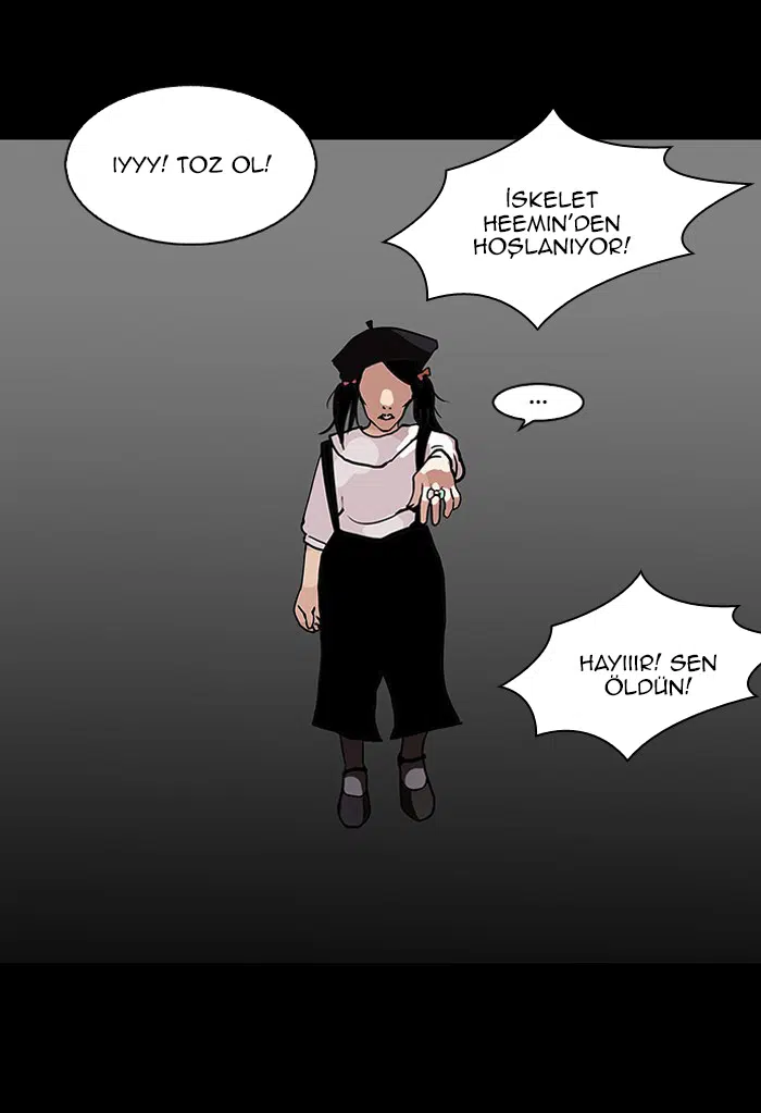 Görünüşçülük - Bölüm 113 Sayfa 46