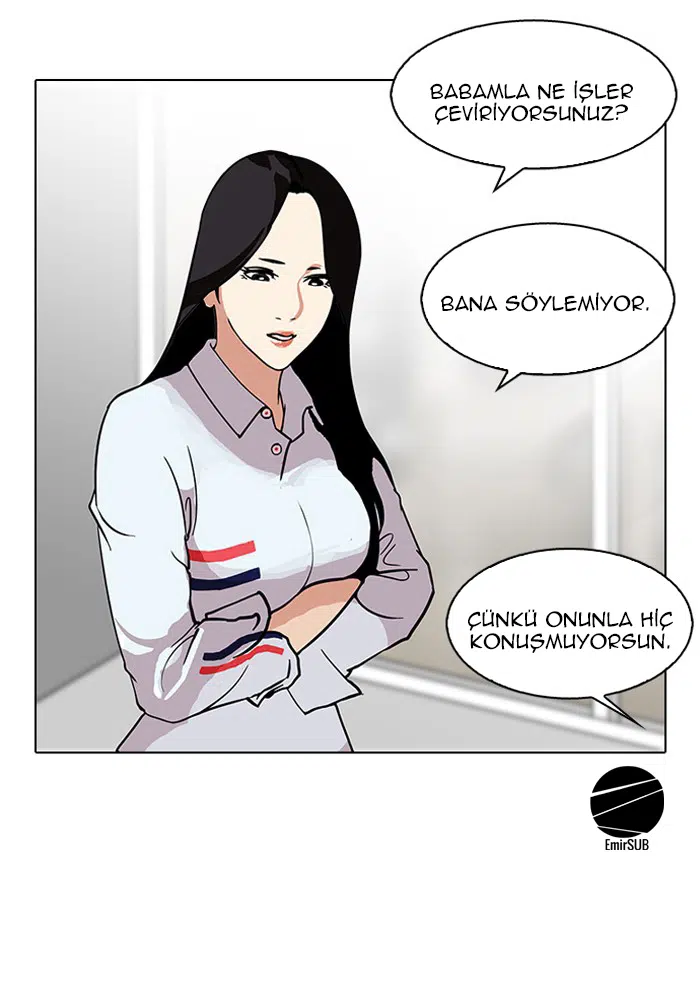 Görünüşçülük - Bölüm 113 Sayfa 54