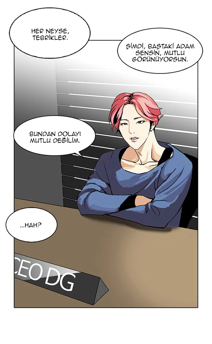 Görünüşçülük - Bölüm 113 Sayfa 55