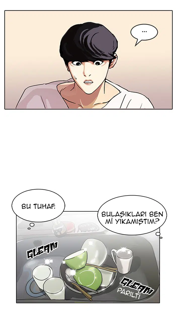 Görünüşçülük - Bölüm 114 Sayfa 4