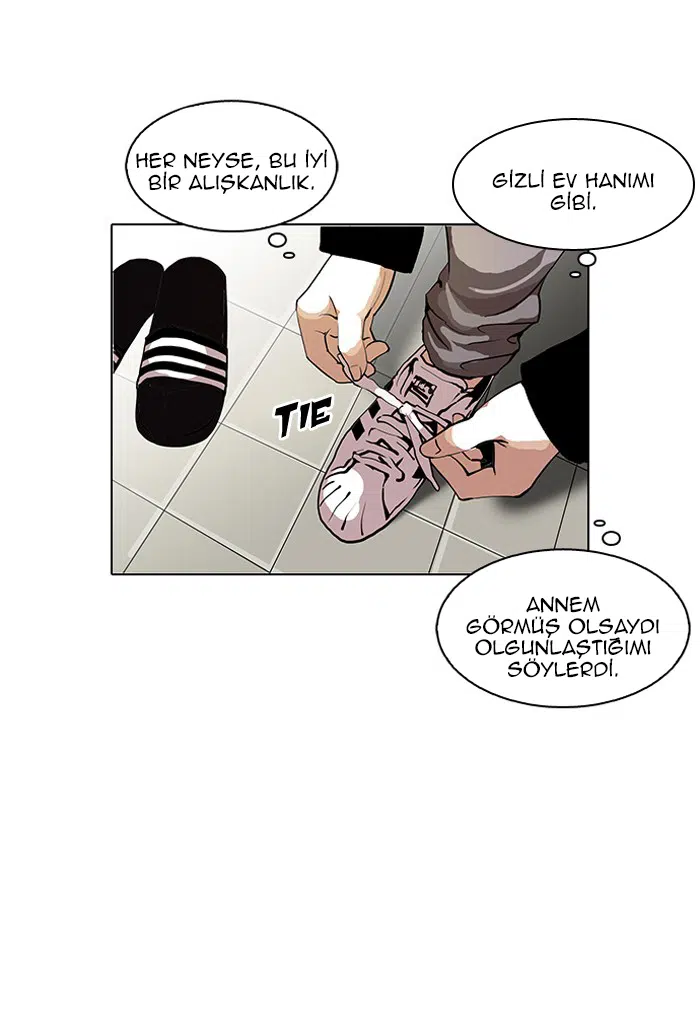 Görünüşçülük - Bölüm 114 Sayfa 6