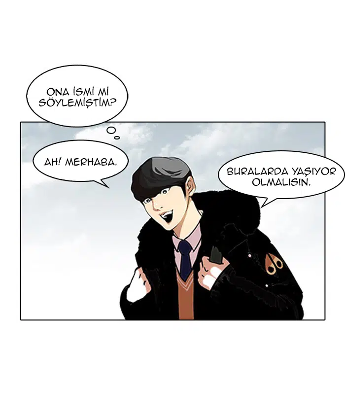 Görünüşçülük - Bölüm 114 Sayfa 11