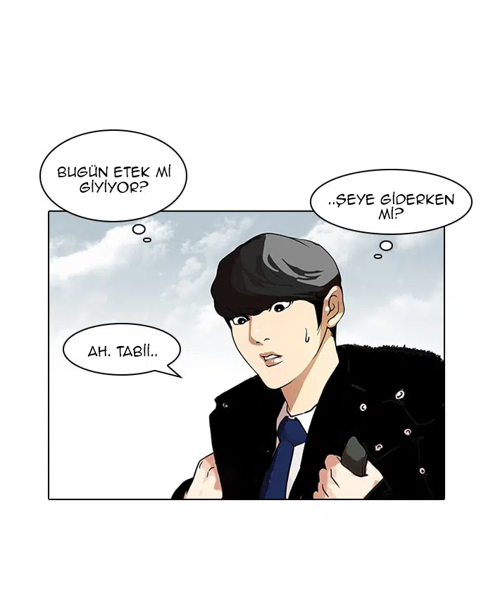 Görünüşçülük - Bölüm 114 Sayfa 13