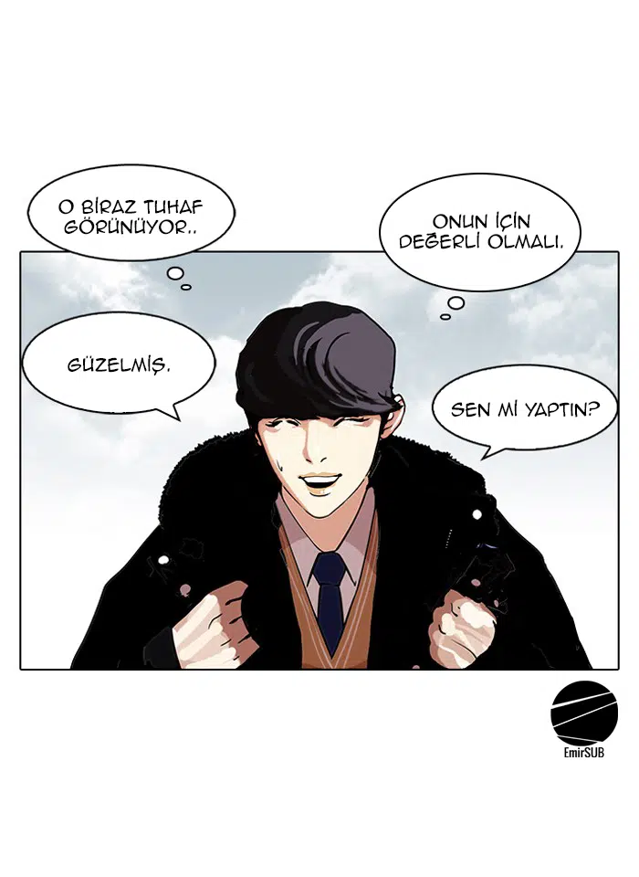 Görünüşçülük - Bölüm 114 Sayfa 17