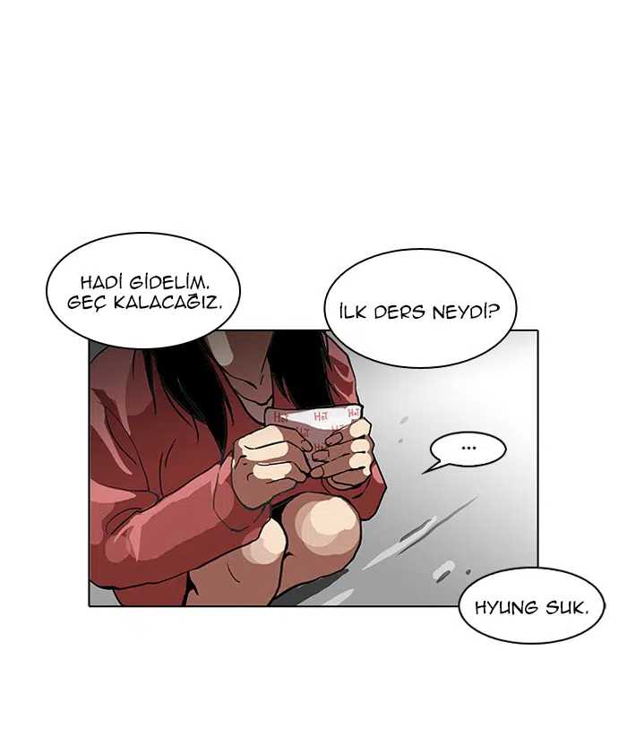 Görünüşçülük - Bölüm 114 Sayfa 28