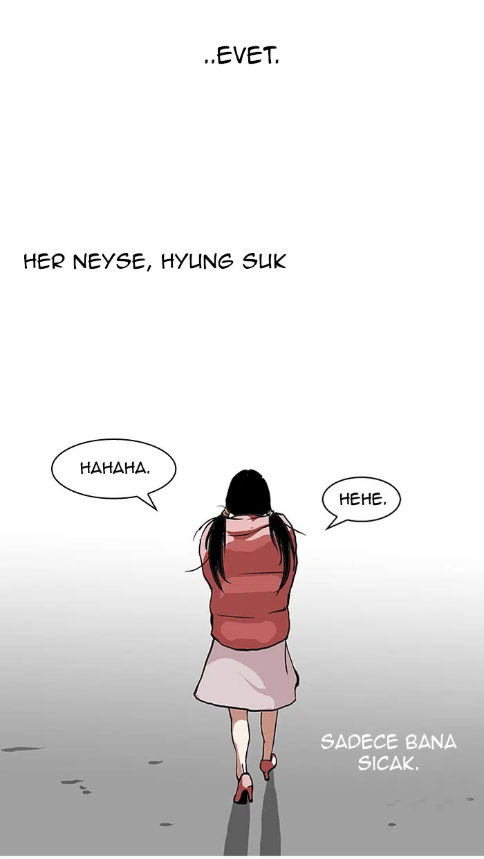Görünüşçülük - Bölüm 114 Sayfa 33