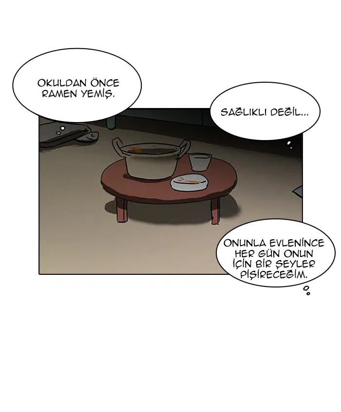Görünüşçülük - Bölüm 114 Sayfa 39