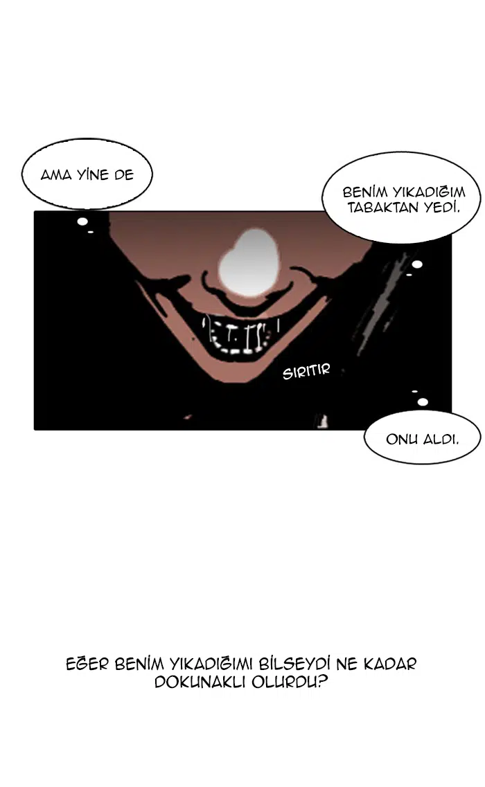 Görünüşçülük - Bölüm 114 Sayfa 40