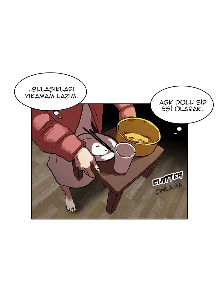 Görünüşçülük - Bölüm 114 Sayfa 41