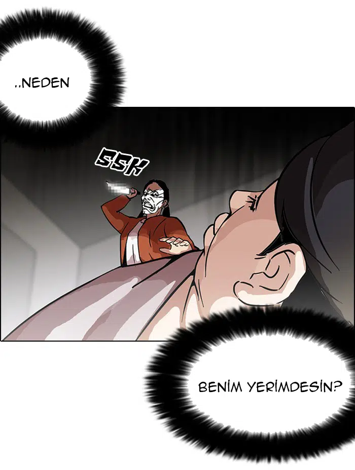 Görünüşçülük - Bölüm 115 Sayfa 4