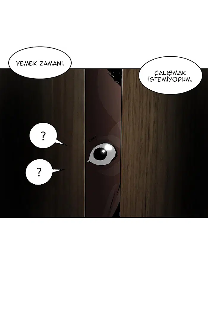 Görünüşçülük - Bölüm 115 Sayfa 21