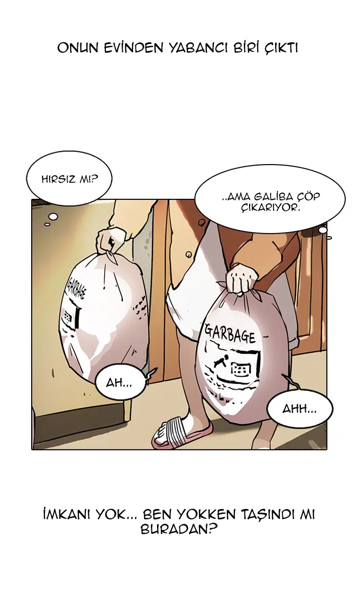Görünüşçülük - Bölüm 115 Sayfa 28
