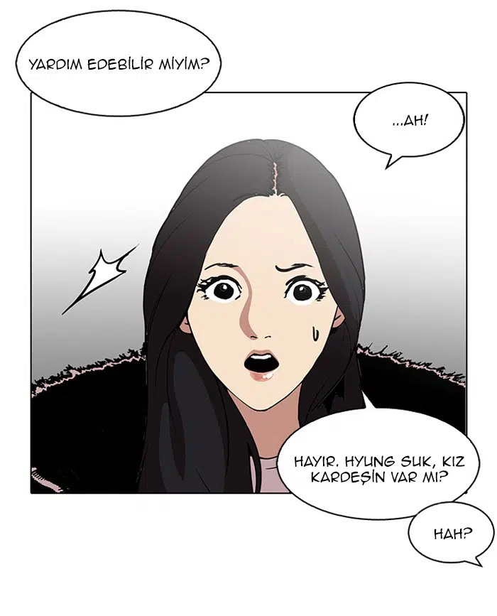 Görünüşçülük - Bölüm 115 Sayfa 49