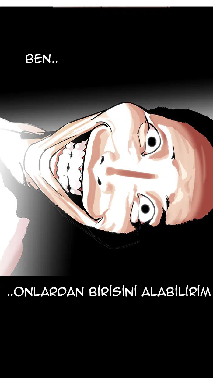 Görünüşçülük - Bölüm 115 Sayfa 78