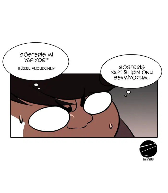 Görünüşçülük - Bölüm 116 Sayfa 5