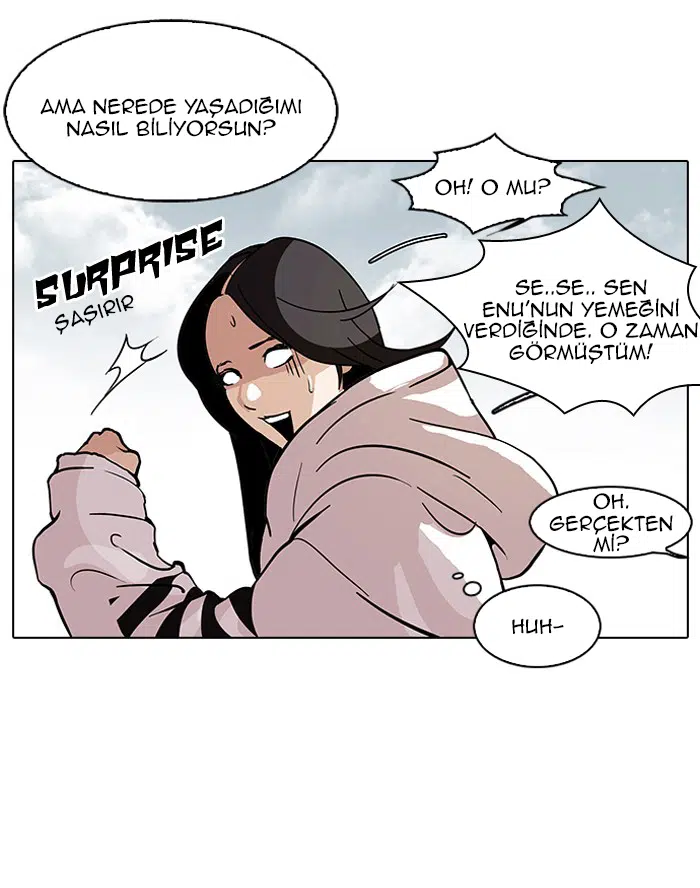 Görünüşçülük - Bölüm 116 Sayfa 10