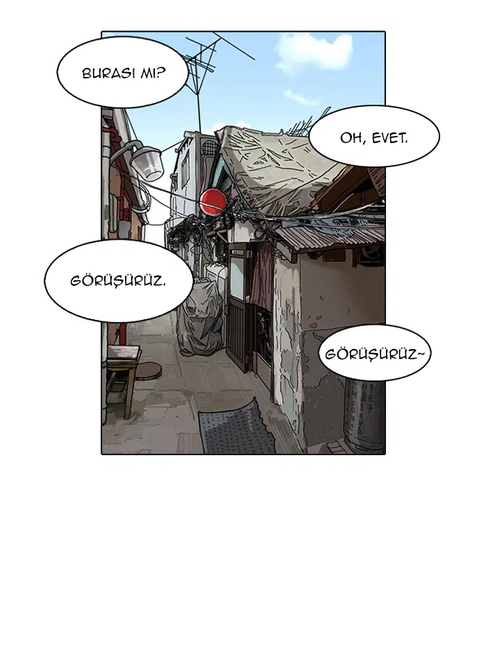 Görünüşçülük - Bölüm 116 Sayfa 12
