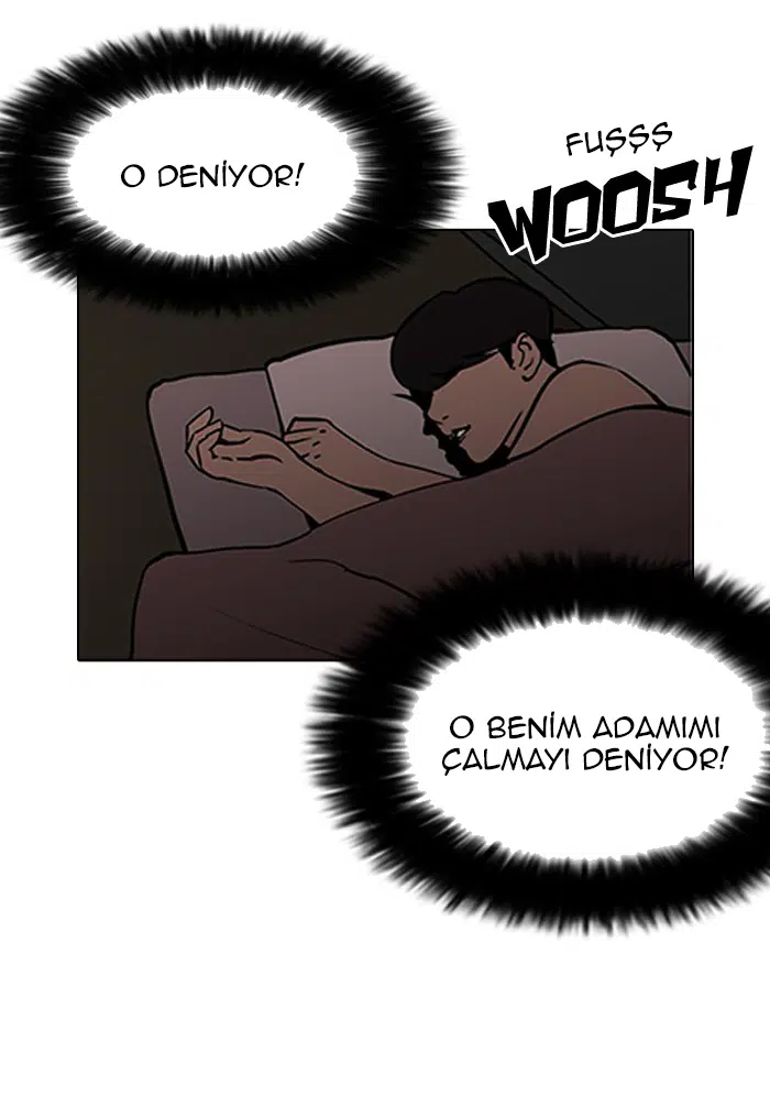 Görünüşçülük - Bölüm 116 Sayfa 17