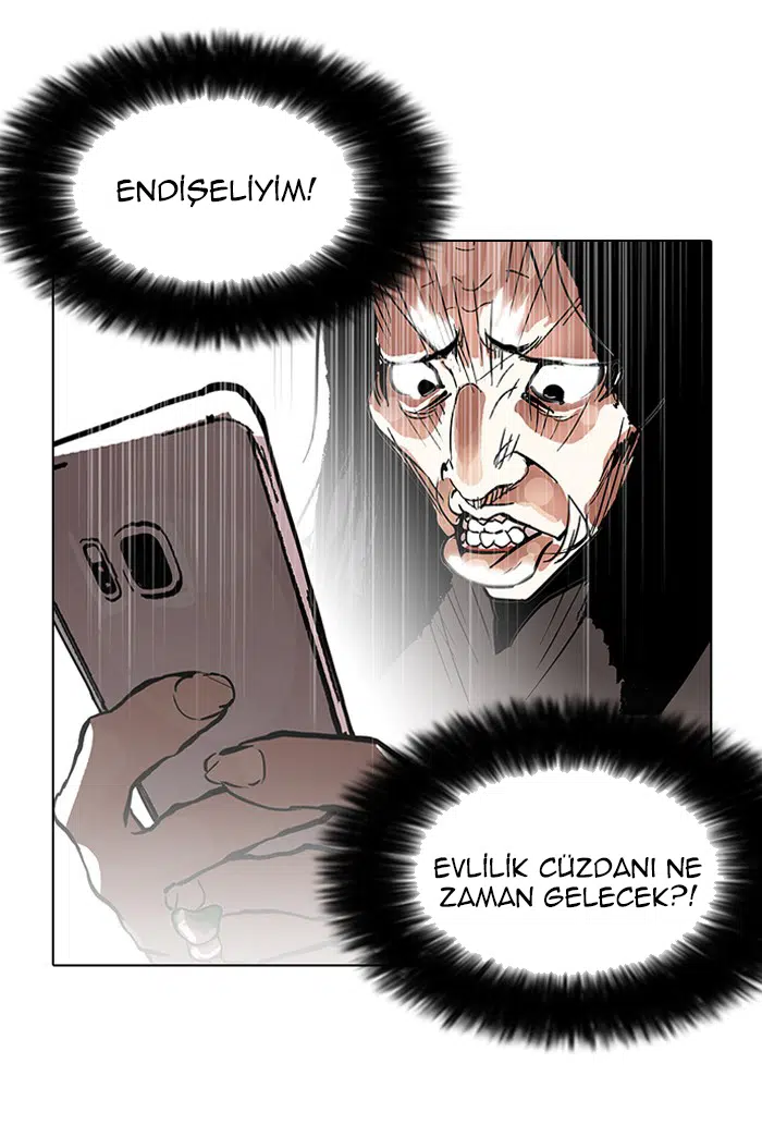 Görünüşçülük - Bölüm 116 Sayfa 30