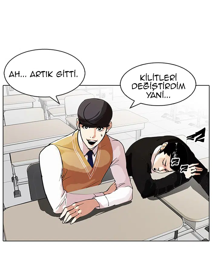 Görünüşçülük - Bölüm 116 Sayfa 37