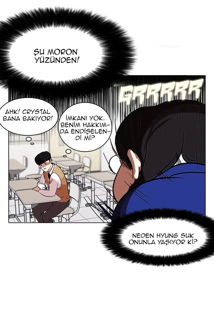 Görünüşçülük - Bölüm 116 Sayfa 43