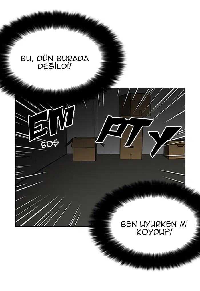 Görünüşçülük - Bölüm 116 Sayfa 54